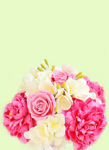 Anniversary Flowers Haggerston