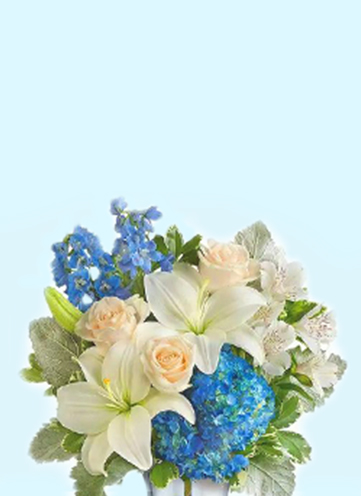Sympathy Flowers Haggerston